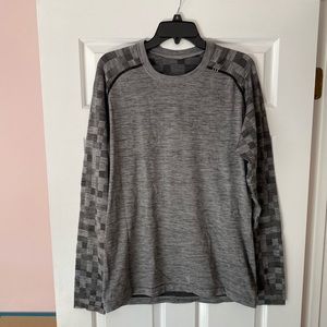 Lululemon - large